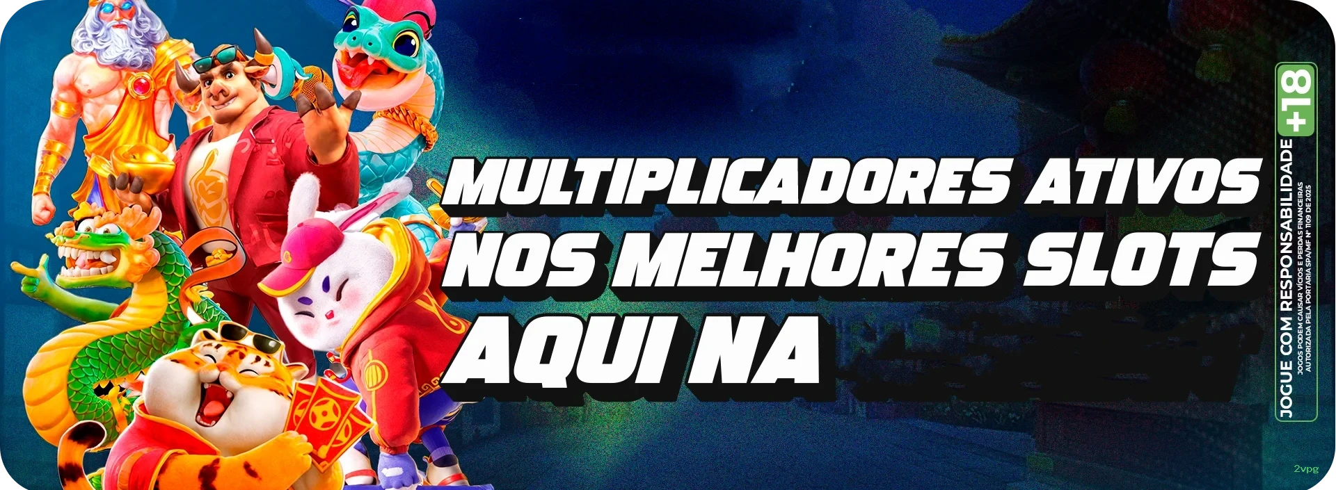Programa VIP 2vpg