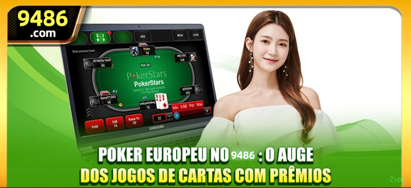 Dealers profissionais da 2vpg