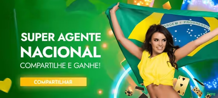 Lottery Clássica na 2vpg